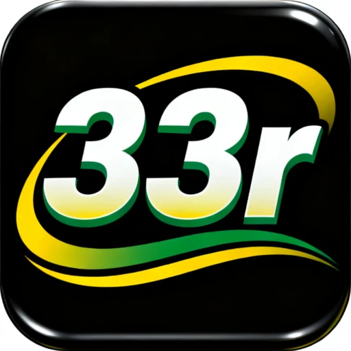 33r Logo
