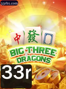 BigThreeDragons: O Fascinante Mundo do Jogo de Estratégia