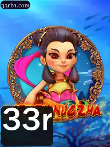 Descubra o Fascinante Mundo de CrazyNuoZha: Um Jogo Inovador com 33r