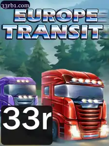 Descubra EuropeTransit: O Jogo de Estratégia com a Palavra-Chave Misteriosa '33r'