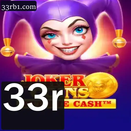 Descubra o Mundo de JokerCoins: Um Jogo Único e Empolgante