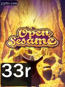 Explorando OpenSesame: Um Mergulho Profundo no Mundo Gripalizante dos Jogos Modernos