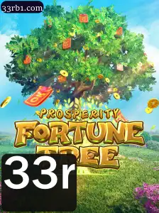 Explorando ProsperityFortuneTree: Uma Jornada de Estratégia e Sucesso