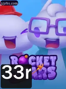 RocketStars: A Nova Sensação no Mundo dos Jogos
