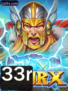 Descubra ThorX: Um Jogo Empolgante com Desafios de Estratégia e Aventura