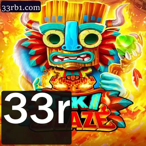 TikiBlaze: Descubra o Novo Jogo que Está Conquistando o Mundo