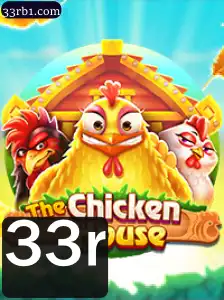 Explorando o Universo de TheChickenHouse